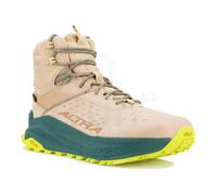 Altra Olympus 6 Hike Mid Gore-Tex 44.5 Beige