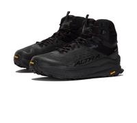 Altra Olympus 6 Hike Mid GORE-TEX botas trekking | EU 44 in Black