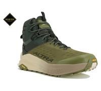 Altra Olympus 6 Hike Mid Gore-Tex Zapatillas hombre 42 Kaki