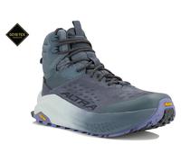 Altra Olympus 6 Hike Mid Gore-Tex Zapatillas mujer 37.5 Bleu marine