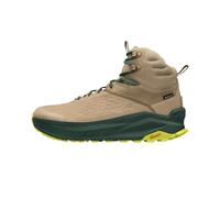Altra Olympus 6 Hike Low GTX para hombre, Canela, 12