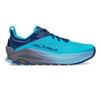 ALTRA Olympus 6 - Hombre - Azul - talla 40- modelo 2025