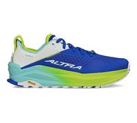 ALTRA Olympus 6 - Hombre - - talla 40 1/2- modelo 2025