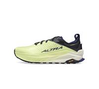 ALTRA Olympus 6 Hombre Zapatillas Amarillo 41 EU