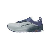 Altra Olympus 6 para Mujer, Gris/Azul, 43 EU