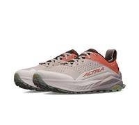 Altra Olympus 6 - Tenis de Correr para Hombre, Naranja/Arcilla, 11.5
