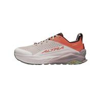 ALTRA Olympus 6 - Tenis de correr para hombre, Naranja/Arcilla, 13