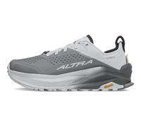 Altra Olympus 6 - Tenis de Correr para Mujer, Gris, 40 EU