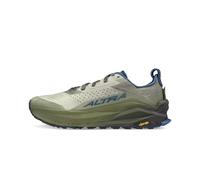 ALTRA Olympus 6 - Tenis de correr para hombre, gris topo, 44 EU