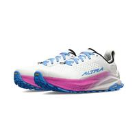 ALTRA Olympus 6 - Tenis para Mujer, Color Blanco, Talla 7.5