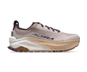 ALTRA Olympus 6 W - Mujer - Marrón - talla 38- modelo 2025
