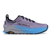 ALTRA Olympus 6 W - Mujer - Violeta / Azul - talla 37- modelo 2025