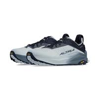 ALTRA Olympus 6 Zapatillas de Trail Running (para Correr por el Campo) para Hombre, Azul Oscuro, 49 EU