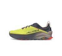 Altra Olympus 6 - Zapatillas de trail running (para correr por el campo) para hombre, Verde, 8.5