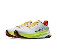 ALTRA Olympus 6 - Zapatillas de trail running para mujer., lima gris, 10.5
