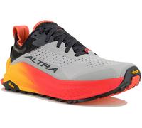 Altra Olympus 6 Zapatillas hombre 44.5 Gris/argent