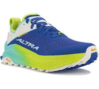 Altra Olympus 6 Zapatillas hombre 44 Bleu