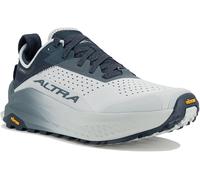 Altra Hombres Olympus 6 Zapatillas para Correr Zapatilla Trail Dark Blue - Azul Oscuro 46