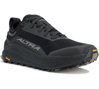 ALTRA Olympus 6 - Tenis de correr para hombre, Negro/Negro, 47 EU