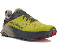 Altra Olympus 6 Zapatillas hombre 42.5 Vert