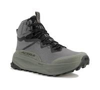 Altra Olympus 7 Mid Gore-Tex 40 Gris/plata