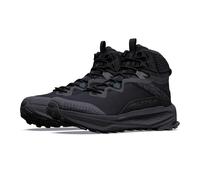 Altra Olympus 7 Mid GORE-TEX botas de trekking para hombre | EU 42 in Black/Dark Shadow