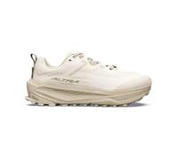 ALTRA Olympus 7 - Tenis de correr para mujer, Blanco ahumado/ramita de invierno, 7.5