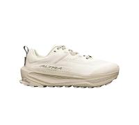 ALTRA Olympus 7 - Tenis de correr para mujer, Blanco ahumado/ramita de invierno, 8.5