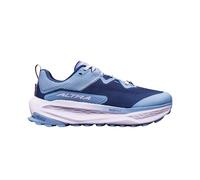 ALTRA Olympus 7 - Tenis de correr para mujer, Lavado a la lluvia/Oceana/Hielo, 8