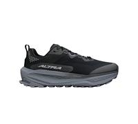 ALTRA Olympus 7 - Tenis de correr para mujer, Negro/Plateado/Castlerock, 8.5