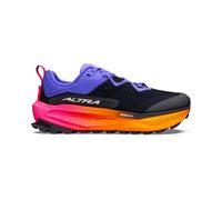 ALTRA Olympus 7 W Olympus 7 para mujer, Negro Blanco Simply Purple, 40 EU
