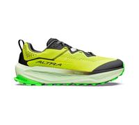 ALTRA Olympus 7 Zapatillas para Correr Zapatilla Trail Hombres Amarillo - WD LM/BK/LM CRM 43