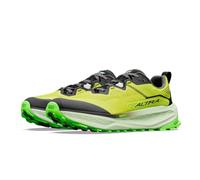 ALTRA Olympus 7 Zapatillas para Correr Zapatilla Trail Hombres Amarillo - WD LM/BK/LM CRM 43