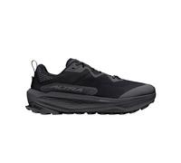 ALTRA Olympus 7 Zapatillas para Correr Zapatilla Trail Hombres Negro - blk/blk/dkshadw 45
