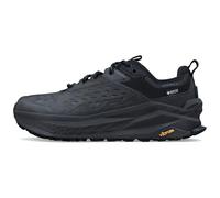 Altra Olympus 6 Hike Low Gore-Tex Zapatillas mujer 39 Noir