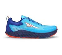 ALTRA Outroad 2, Calzado de Boxeo Hombre, Azul Neón, 43 EU