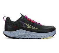 ALTRA Outroad W - Mujer - Negro / Gris / Violeta - talla 37- modelo 2023
