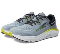ALTRA Paradigm 7 Road Hombre Zapatos para Correr Gris Amarillo