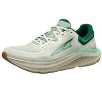 ALTRA Paradigm 7 - Tenis de correr para mujer, Blanco verde, 37.5 EU