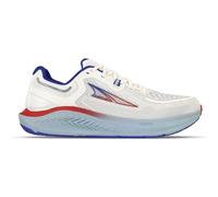 ALTRA Paradigm 7, Zapatillas Hombre, Blanco/Azul, 44 EU