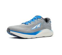 ALTRA Paradigm 8 - Tenis de correr para hombre, Azul/ Gris, 11