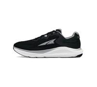 ALTRA Paradigm 8 - Tenis de correr para hombre, Negro/Blanco, 43 EU