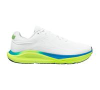 ALTRA Paradigm 8 - Zapatillas de running para hombre, color blanco/lima, White, 46.5 EU