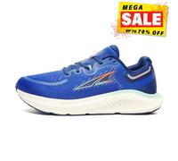 Altra Paradigma 7 Hombre Premium Zapatillas para Correr Gimnasio Ejercicio Azul