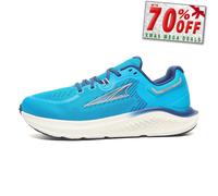 Altra Paradigma 7 Hombre Premium Zapatillas para Correr Gimnasio Ejercicio Blue