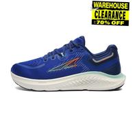 Altra Paradigma 7 Zapatillas Running para Hombre Gimnasio Fitness Ejercicio Azul