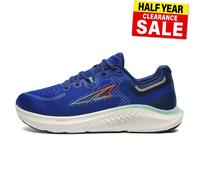 Altra Paradigma 7 Zapatillas Running para Hombre Gimnasio Fitness Ejercicio Azul