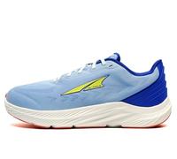 ALTRA Rivera 4 - Tenis Deportivos para Mujer, Color Azul, Talla 8.5