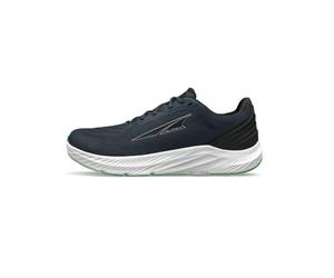 ALTRA Rivera 4, Zapatillas Hombre, Negro, 44 EU