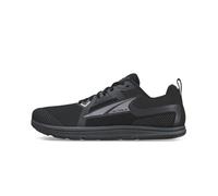 Altra Solstice XT 3 Road Running para Hombre, Black, 37 EU